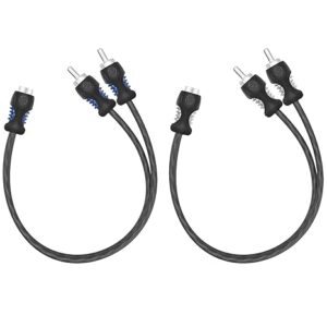 Seadoo 2018-2025 Plug N Play Audio Upgrade Harness - Image 3