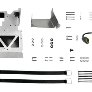 Seadoo Airbox Delete Kit - Image 1