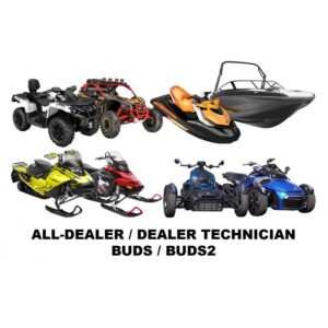 DEALER TECH BUDS / BUDS2 License - Image 1