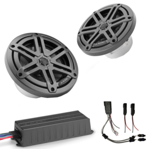 Seadoo JL Audio M3 Audio Upgrade Kit - Image 1