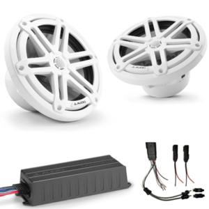 Seadoo JL Audio M3 Audio Upgrade Kit - Image 2