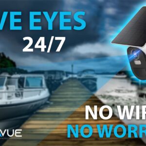 Aqua Vue Solace HD 5G Camera - Image 3