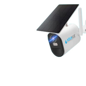 Aqua Vue Solace HD 5G Camera - Image 1