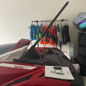 Holdfast Sea-Doo Pylon Mount - Image 4