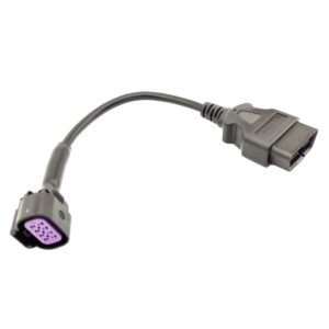 POLARIS MultiLink Add-on Cable - Indian/Victory OBD2 - Image 3