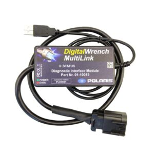 Polaris MultiLink diagnostic kit - Image 3