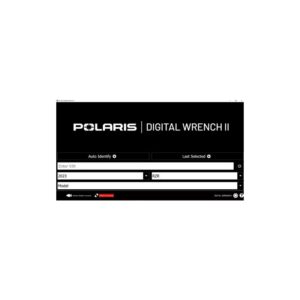 Polaris MultiLink diagnostic kit - Image 6
