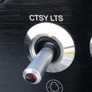 Scarab CTSY / DOCK Switch - Image 2