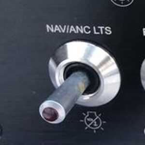 Scarab NAV / ANC Switch - Image 2