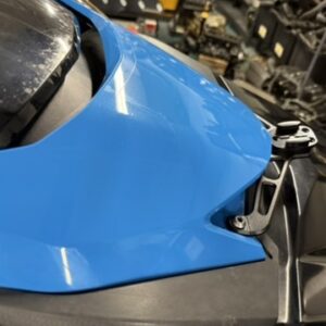 BRP Sea-Doo Sports Camera mount 2018+ RXT/GTX, 2021+ RXP - Image 5