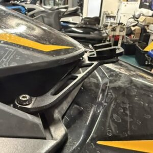 BRP Sea-Doo Sports Camera mount 2018+ RXT/GTX, 2021+ RXP - Image 3