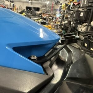 BRP Sea-Doo Sports Camera mount 2018+ RXT/GTX, 2021+ RXP - Image 4