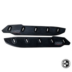 DDR Carbon Fiber Sponsons For Sea-Doo - Image 1