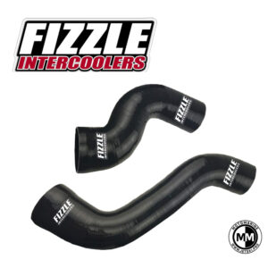 Fizzle Sea-Doo 300 Intercooler Tubing Upgrade Kit - Image 1