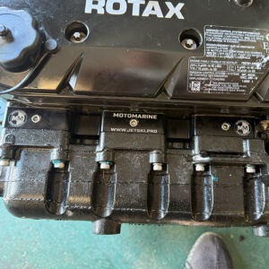 Rotax Catalyst Delete Kit - Image 3