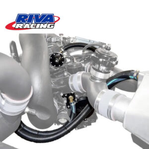 RIVA Sea-Doo 230/300 Open Loop Cooling Kit - Image 2