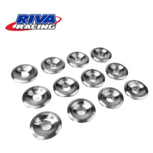 RIVA Sea-Doo 2003~23 4-TEC Valve Retainer Upgrade Kit - Image 2