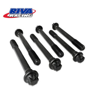 RIVA Sea-Doo 2003~23 4-TEC Valve Retainer Upgrade Kit - Image 3