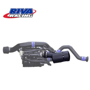 RIVA Sea-Doo 2016-19 RXP, RXT & GTX 300/230/155 Pro-Series Waterbox - Image 3