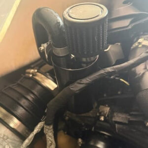 Seadoo Oil Catch-Can WORX - Image 4