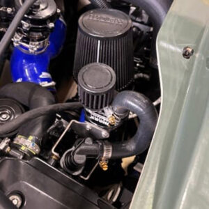 Seadoo Oil Catch-Can WORX - Image 5