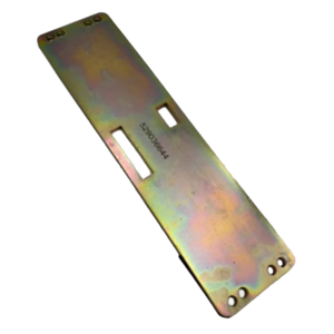 Drive Shaft Wrench Holding Plate 529036644 - Sea-Doo