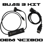 BRP BUDS3 KIT BRP SOFTING OEM VCI800