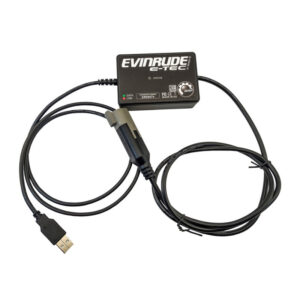 Evinrude Diagnostic kit + EvDiag - Image 3