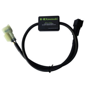 Kawasaki Key Tool - Image 1