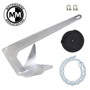 PWC Anchor Kit - Image 1