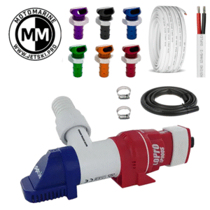 PWC Bilge Kit 900gph - Image 1