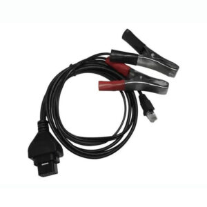 RIVA Maptuner Yamaha 2009-17 1.8L Programming Cable - Image 1