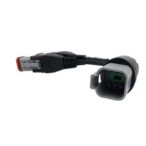 Maptuner BRP Diagnostic Port Expansion Harness - Image 3