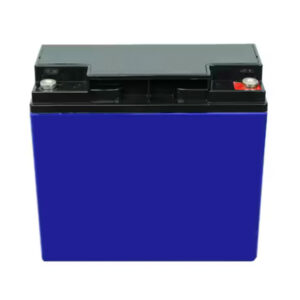 XR-600 Battery for Williams Tenders - Image 5