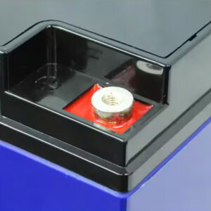 Mighty Max Battery for Williams Tenders - Image 3