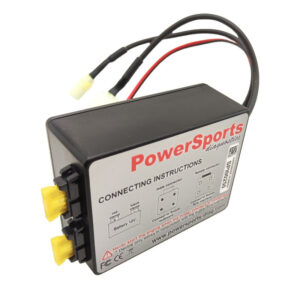 SUZUKI Power Interface - Image 3