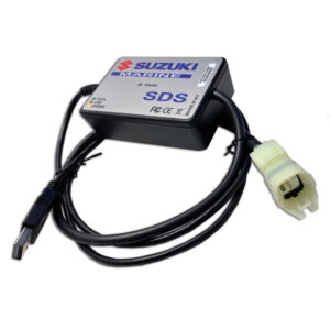 Suzuki Marine Diagnostic kit - Image 3