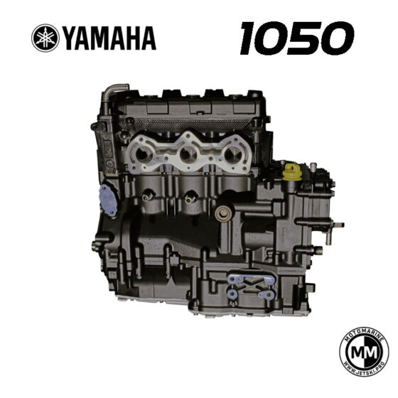 Yamaha 1050 TR1 Long Block - MotoMarine