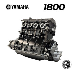 Yamaha 1800 HO Long Block - Image 1
