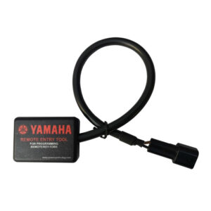 Yamaha Keyfob Remote Entry Tool - Image 1