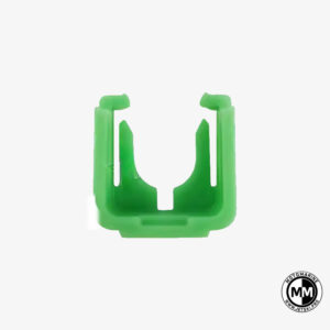 Yamaha Waverunner Fuel Line Green Circlip - Image 1