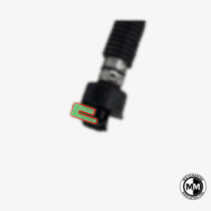Yamaha Waverunner Fuel Line Green Circlip - Image 2