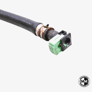 Yamaha Waverunner Fuel Line Green Circlip - Image 3