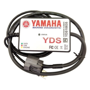 Yamaha YDS Marine Diagnostic kit - Image 3