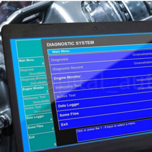 Yamaha YDS Marine Diagnostic kit - Image 4