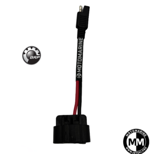 Fuel Pump Activator Harness for Seadoo & Yamaha - Image 5