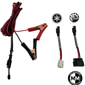 MotoMarine Fuel Pump Activation Harness Seadoo