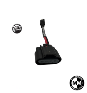 FuelPumpHarness2 MotoMarine Fuel Pump Activation Harness Yamaha