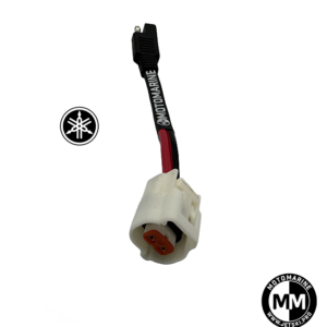 MotoMarine Fuel Pump Activation Harness Yamaha