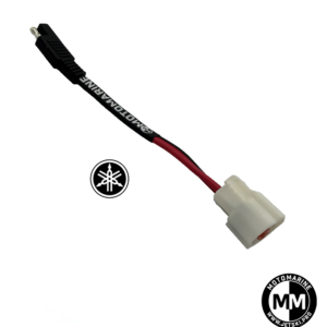 MotoMarine Fuel Pump Activation Harness Yamaha